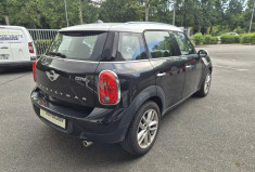Mini Countryman 2.0 D 112ch Pack Chili Attelage / Toit ouvrant / Sièges chauffants