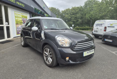 Mini Countryman 2.0 D 112ch Pack Chili Attelage / Toit ouvrant / Sièges chauffants