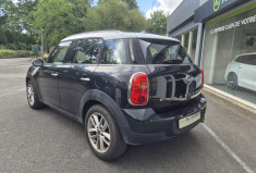 Mini Countryman 2.0 D 112ch Pack Chili Attelage / Toit ouvrant / Sièges chauffants