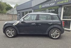 Mini Countryman 2.0 D 112ch Pack Chili Attelage / Toit ouvrant / Sièges chauffants