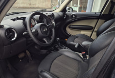 Mini Countryman 2.0 D 112ch Pack Chili Attelage / Toit ouvrant / Sièges chauffants