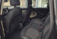 Mini Countryman 2.0 D 112ch Pack Chili Attelage / Toit ouvrant / Sièges chauffants