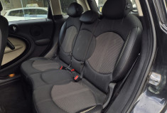 Mini Countryman 2.0 D 112ch Pack Chili Attelage / Toit ouvrant / Sièges chauffants