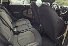 Mini Countryman 2.0 D 112ch Pack Chili Attelage / Toit ouvrant / Sièges chauffants