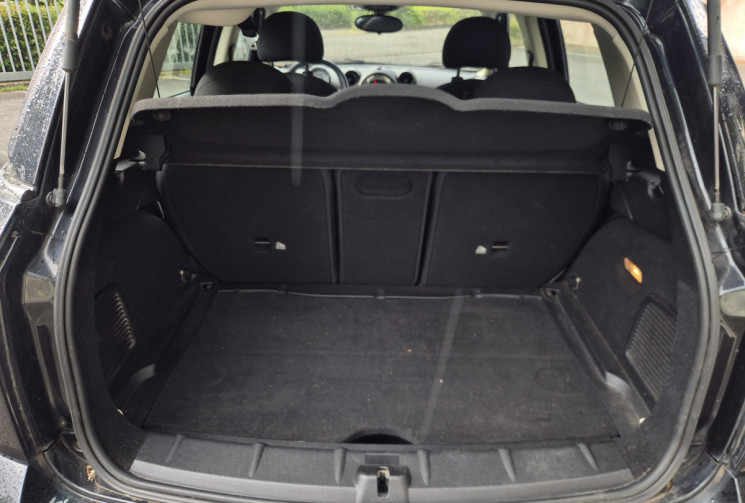 Mini Countryman 2.0 D 112ch Pack Chili Attelage / Toit ouvrant / Sièges chauffants