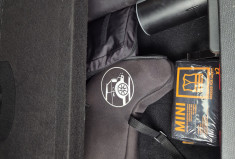 Mini Countryman 2.0 D 112ch Pack Chili Attelage / Toit ouvrant / Sièges chauffants