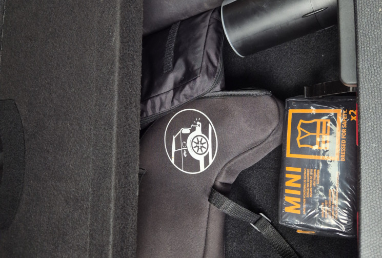 Mini Countryman 2.0 D 112ch Pack Chili Attelage / Toit ouvrant / Sièges chauffants
