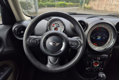 Mini Countryman 2.0 D 112ch Pack Chili Attelage / Toit ouvrant / Sièges chauffants