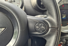 Mini Countryman 2.0 D 112ch Pack Chili Attelage / Toit ouvrant / Sièges chauffants