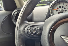 Mini Countryman 2.0 D 112ch Pack Chili Attelage / Toit ouvrant / Sièges chauffants