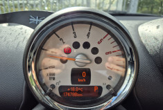 Mini Countryman 2.0 D 112ch Pack Chili Attelage / Toit ouvrant / Sièges chauffants