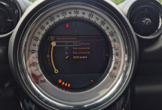 Mini Countryman 2.0 D 112ch Pack Chili Attelage / Toit ouvrant / Sièges chauffants