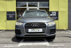 Audi Q3 Série 1 Phase 2 2.0 TDI 16V S Tronic7 120 cv Boîte auto
