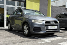 Audi Q3 Série 1 Phase 2 2.0 TDI 16V S Tronic7 120 cv Boîte auto
