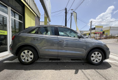 Audi Q3 Série 1 Phase 2 2.0 TDI 16V S Tronic7 120 cv Boîte auto