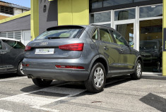 Audi Q3 Série 1 Phase 2 2.0 TDI 16V S Tronic7 120 cv Boîte auto