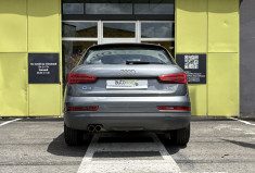 Audi Q3 Série 1 Phase 2 2.0 TDI 16V S Tronic7 120 cv Boîte auto