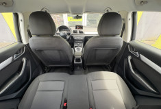 Audi Q3 Série 1 Phase 2 2.0 TDI 16V S Tronic7 120 cv Boîte auto