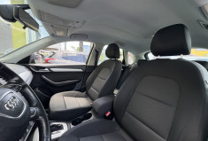 Audi Q3 Série 1 Phase 2 2.0 TDI 16V S Tronic7 120 cv Boîte auto