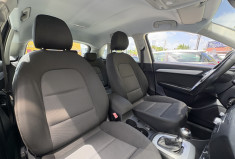 Audi Q3 Série 1 Phase 2 2.0 TDI 16V S Tronic7 120 cv Boîte auto