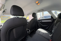 Audi Q3 Série 1 Phase 2 2.0 TDI 16V S Tronic7 120 cv Boîte auto