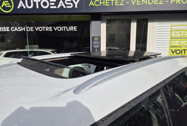 Mini Countryman 2.0 D 112ch Pack Chili Attelage / Toit ouvrant / Sièges chauffants