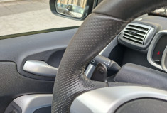 SMART FORTWO CABRIOLET BRABUS XCLUSIVE 98 CH 57650 KMS