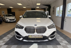 BMW X1 LCI 20D SDRIVE 2.0 D STEPTRONIC 190 XLINE