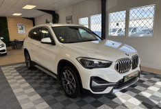 BMW X1 LCI 20D SDRIVE 2.0 D STEPTRONIC 190 XLINE