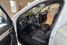 BMW X1 LCI 20D SDRIVE 2.0 D STEPTRONIC 190 XLINE