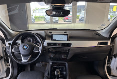 BMW X1 LCI 20D SDRIVE 2.0 D STEPTRONIC 190 XLINE