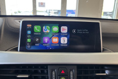 BMW X1 LCI 20D SDRIVE 2.0 D STEPTRONIC 190 XLINE