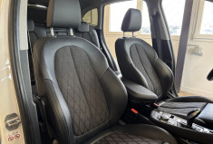 BMW X1 LCI 20D SDRIVE 2.0 D STEPTRONIC 190 XLINE