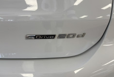 BMW X1 LCI 20D SDRIVE 2.0 D STEPTRONIC 190 XLINE