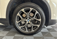 BMW X1 LCI 20D SDRIVE 2.0 D STEPTRONIC 190 XLINE