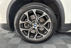 BMW X1 LCI 20D SDRIVE 2.0 D STEPTRONIC 190 XLINE