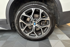 BMW X1 LCI 20D SDRIVE 2.0 D STEPTRONIC 190 XLINE