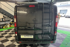 Renault Trafic 1.6 dCi 120 Grand Confort H1 L1 / TVA récupérable / 1°main / Galerie / Attelage