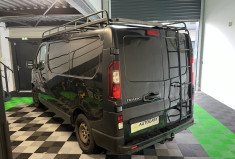 Renault Trafic 1.6 dCi 120 Grand Confort H1 L1 / TVA récupérable / 1°main / Galerie / Attelage