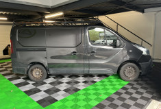 Renault Trafic 1.6 dCi 120 Grand Confort H1 L1 / TVA récupérable / 1°main / Galerie / Attelage