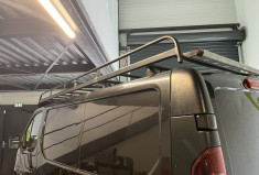 Renault Trafic 1.6 dCi 120 Grand Confort H1 L1 / TVA récupérable / 1°main / Galerie / Attelage