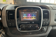 Renault Trafic 1.6 dCi 120 Grand Confort H1 L1 / TVA récupérable / 1°main / Galerie / Attelage