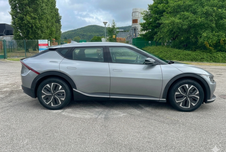 Kia EV6 229 ch AIR ACTIVE BUSINESS / SOH 100 %