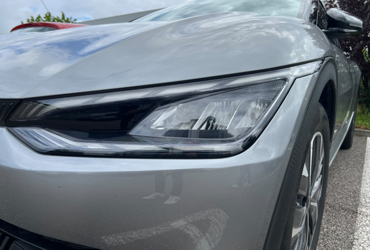 Kia EV6 229 ch AIR ACTIVE BUSINESS / SOH 100 %