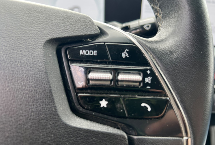 Kia EV6 229 ch AIR ACTIVE BUSINESS / SOH 100 %