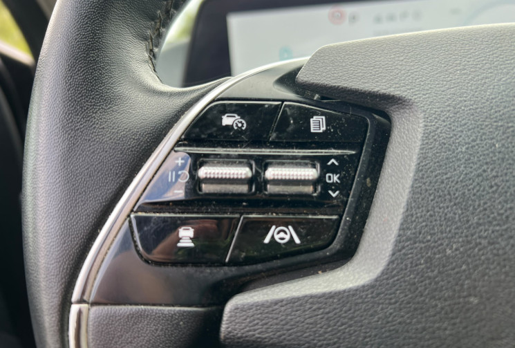 Kia EV6 229 ch AIR ACTIVE BUSINESS / SOH 100 %