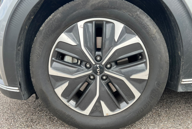 Kia EV6 229 ch AIR ACTIVE BUSINESS / SOH 100 %