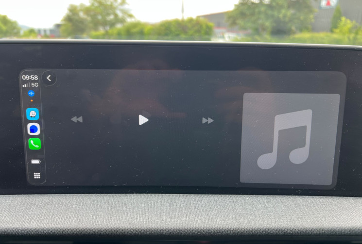 Kia EV6 229 ch AIR ACTIVE BUSINESS / SOH 100 %