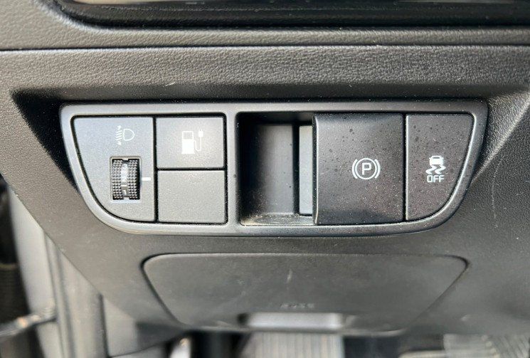 Kia EV6 229 ch AIR ACTIVE BUSINESS / SOH 100 %