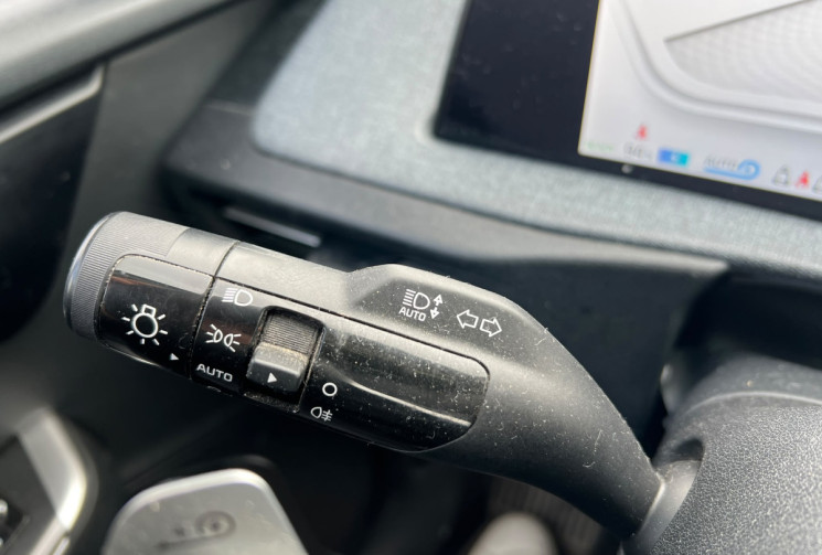 Kia EV6 229 ch AIR ACTIVE BUSINESS / SOH 100 %